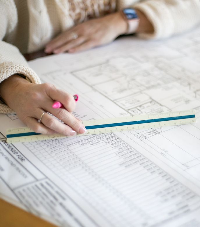 Harvill Design Services