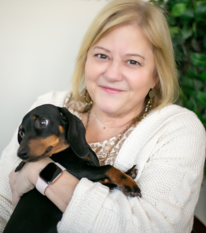 Wanda Harvill-Smith